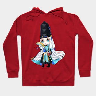 Chibi Onmyoji Hoodie